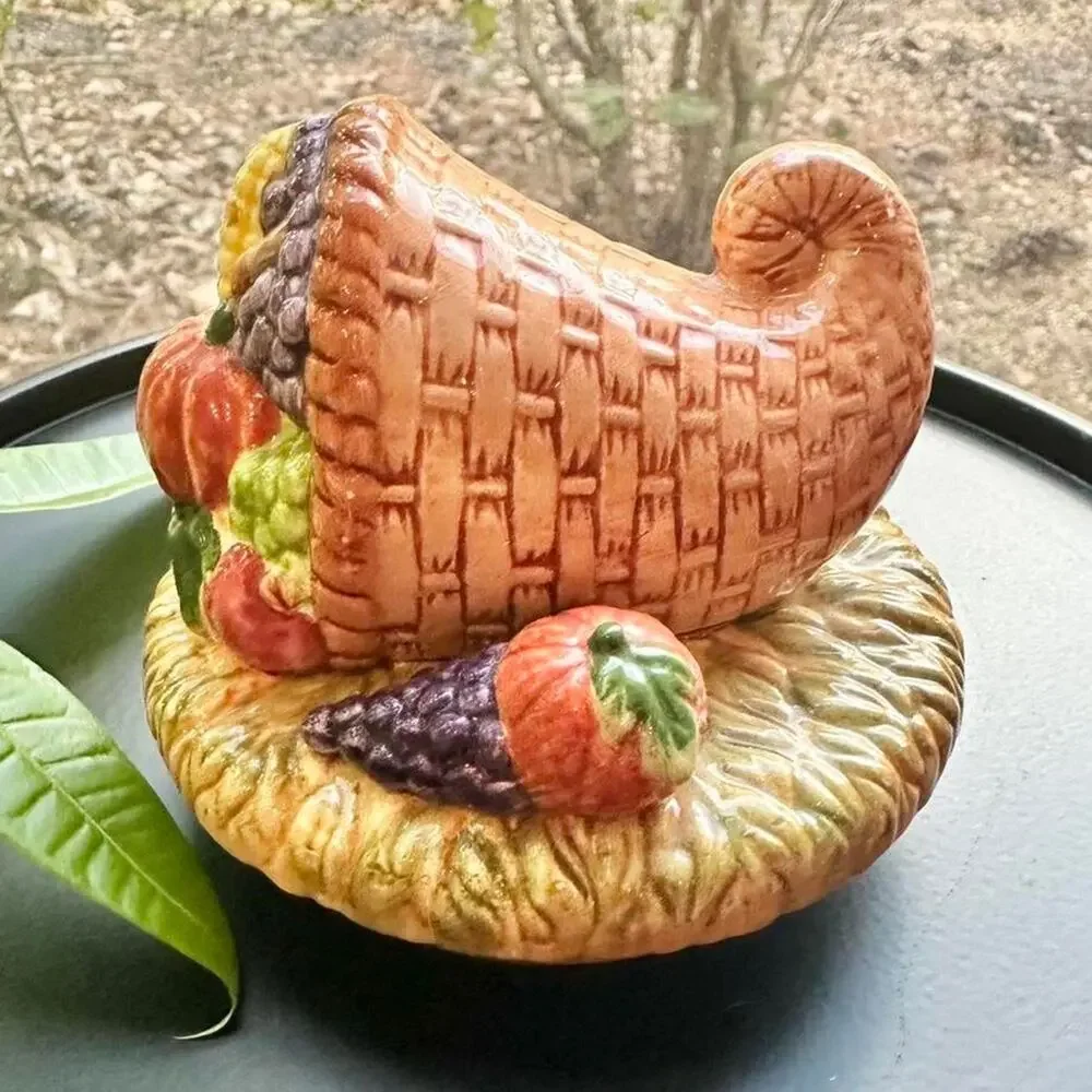 other vintage ceramic